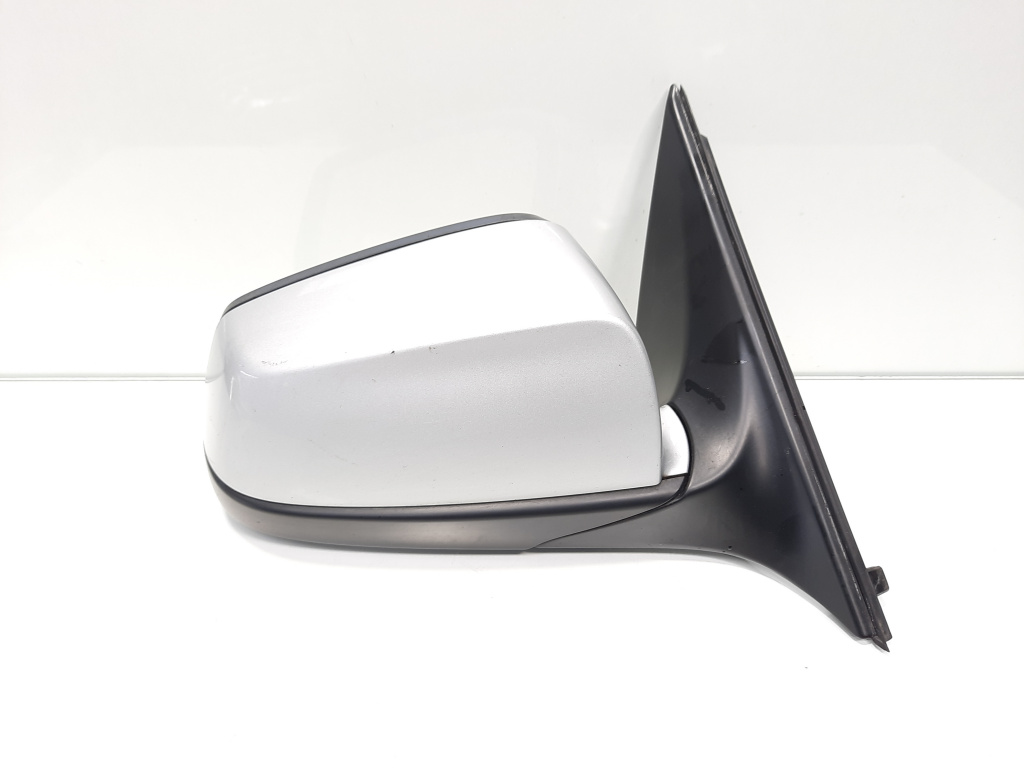 Oglinda electrica dreapta cu rabatare, Bmw 7 (F01, F02) (id:466236)