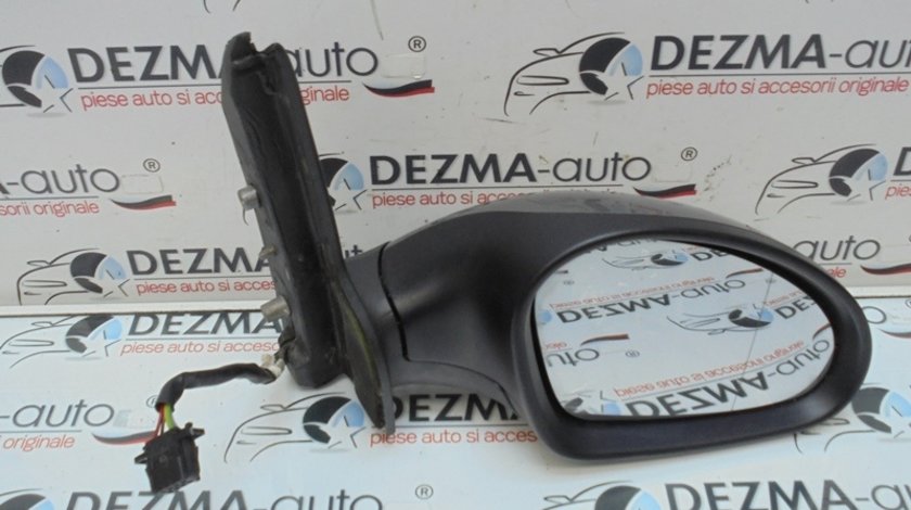 Oglinda electrica dreapta cu rabatare electrica, Seat Toledo 3 (5P2) (id:272712)