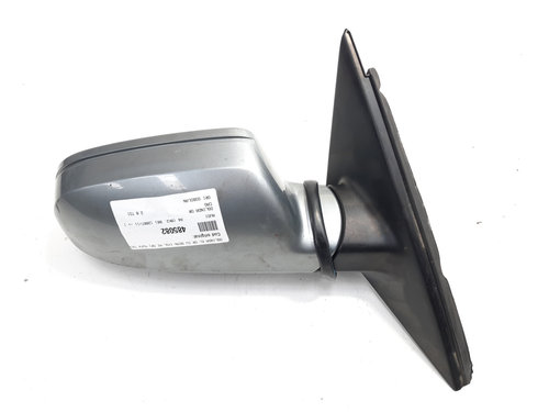 Oglinda electrica dreapta cu semnalizare, Audi A4 (8K2, B8) volan pe dreapta (id:485082)