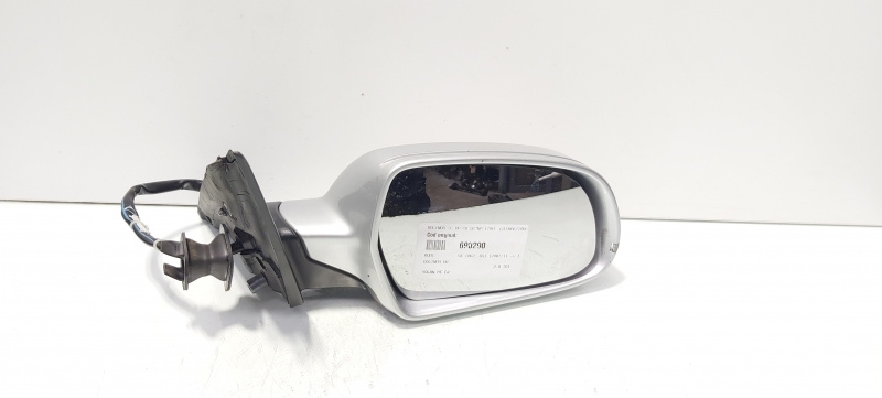 Oglinda electrica dreapta cu semnalizare, Audi A4 (8K2, B8) (id:690290)