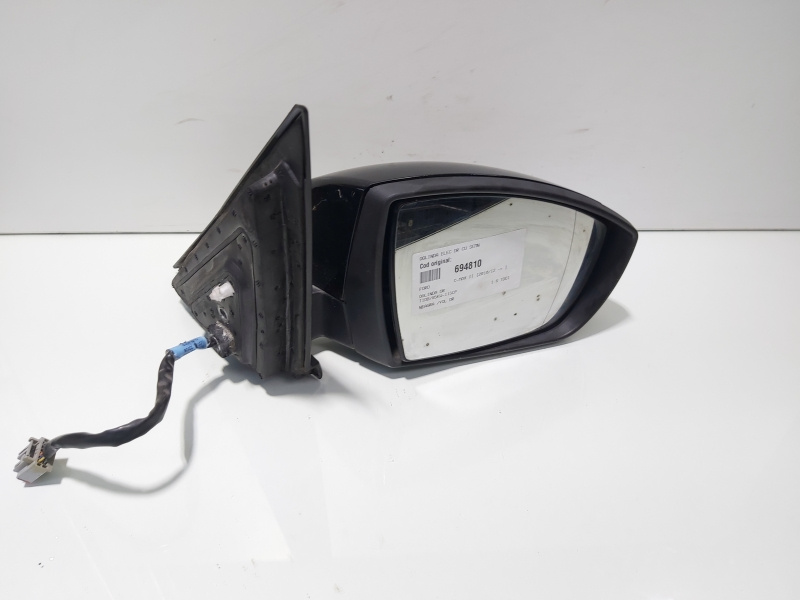 Oglinda electrica dreapta cu semnalizare, Ford C-Max 2 ,volan pe dreapta (id:694810)