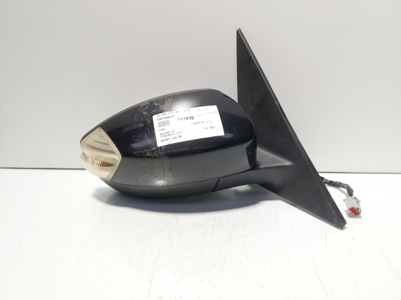 Oglinda electrica dreapta cu semnalizare, Ford C-Max 2 ,volan pe dreapta (id:694810)