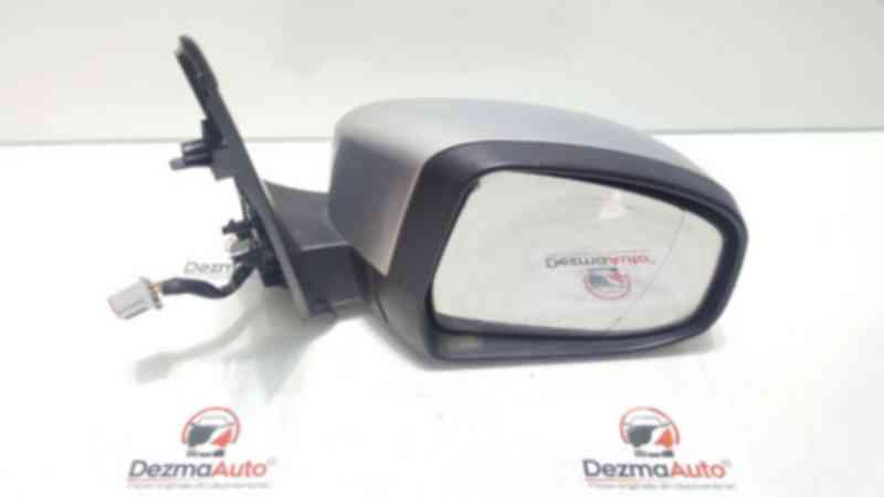 Oglinda electrica dreapta cu semnalizare, Ford Focus 2 (DA) (id:332085)