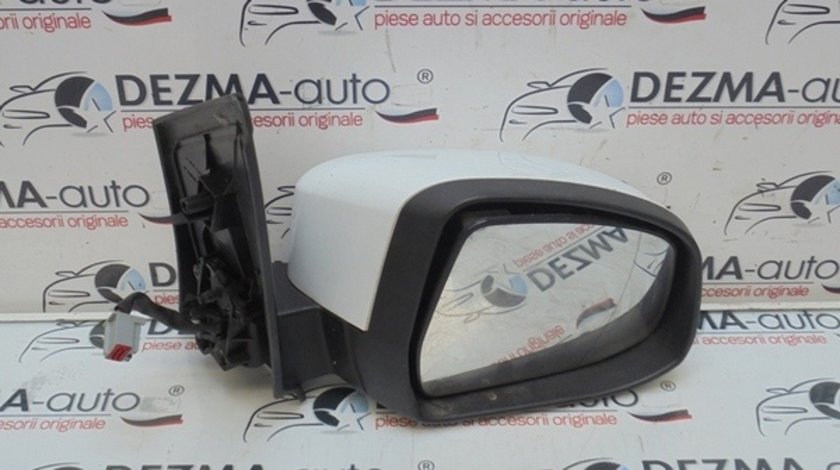 Oglinda electrica dreapta cu semnalizare, Ford Focus 2 combi (DA)