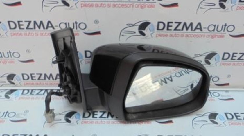 OGLINDA ELECTRICA DREAPTA CU SEMNALIZARE, FORD FOCUS 2