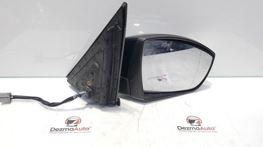 Oglinda electrica dreapta cu semnalizare, Ford Galaxy 2 (id:358516)