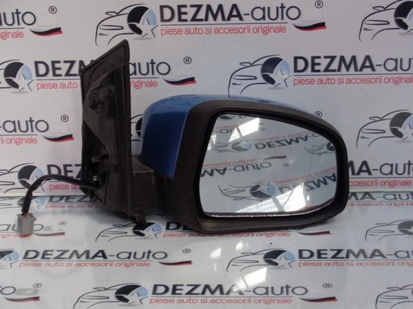 Oglinda electrica dreapta cu semnalizare, Ford Focus 2 hatchback (DA) 2007-2011 (id:218572)
