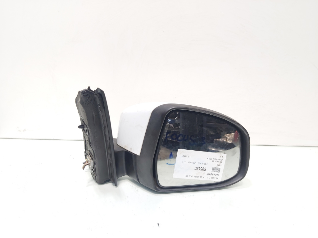 Oglinda electrica dreapta cu semnalizare, Ford Focus 3 (id:695190)
