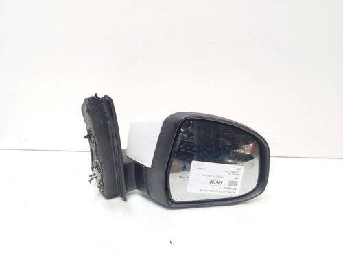 Oglinda electrica dreapta cu semnalizare, Ford Focus 3 (id:695190)