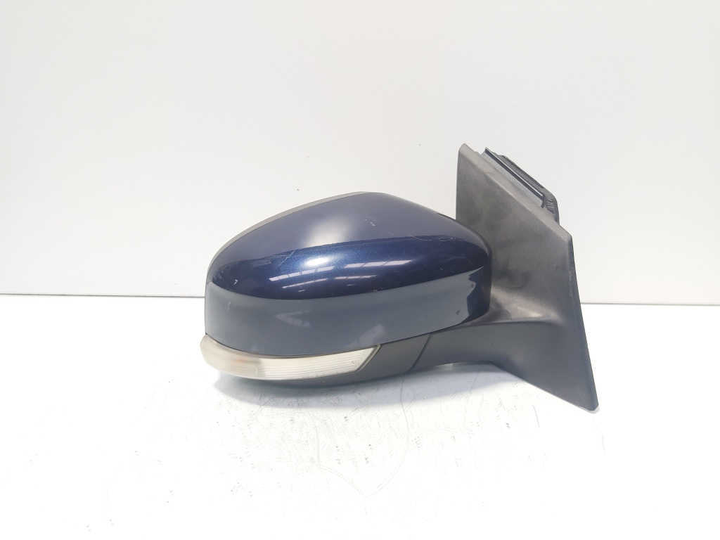 Oglinda electrica dreapta cu semnalizare, Ford Focus 3, vol pe dreapta (id:691331)