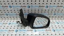 Oglinda electrica dreapta cu semnalizare Ford Focu...