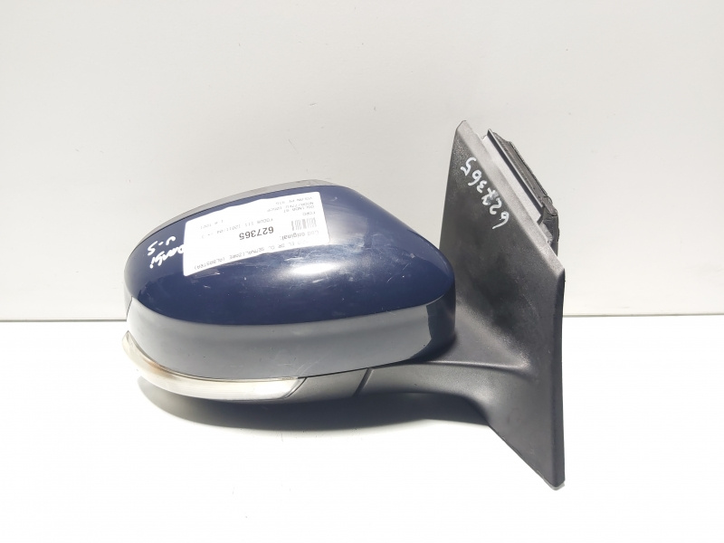 Oglinda electrica dreapta cu semnalizare, Ford Focus 3 (id:627365)
