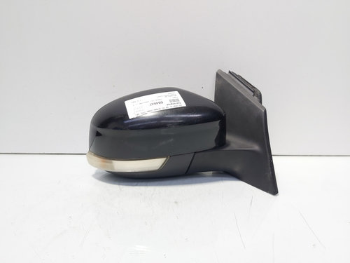 Oglinda electrica dreapta cu semnalizare, Ford Focus 3, vol pe dreapta (id:684637)