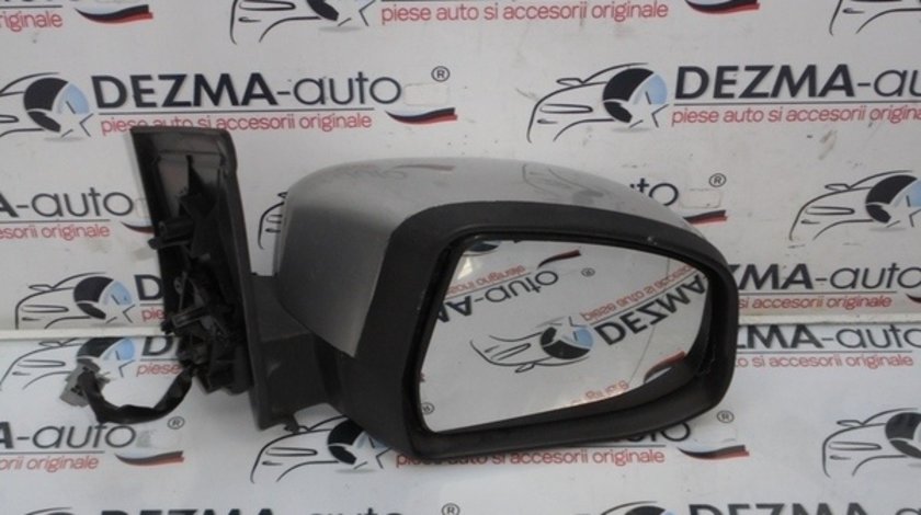 Oglinda electrica dreapta cu semnalizare, Ford Focus 2 Combi (DAW) (id:240034)