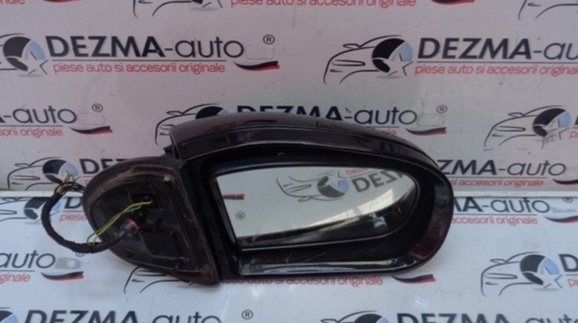 Oglinda electrica dreapta cu semnalizare, Mercedes Clasa C coupe (CL203) 2001-2011 (id:225121)