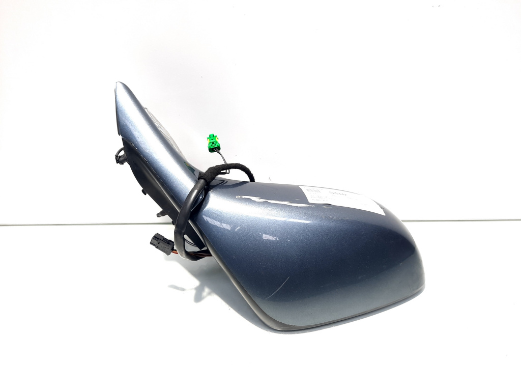 Oglinda electrica dreapta cu semnalizare, Peugeot 807 id:526442)