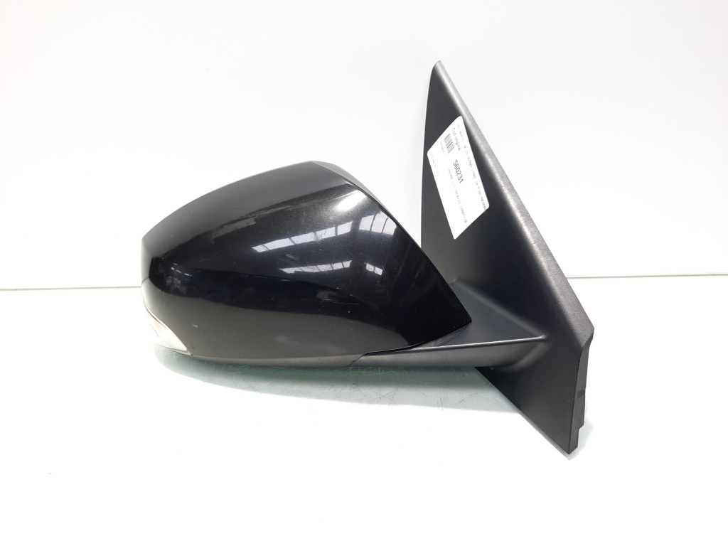 Oglinda electrica dreapta cu semnalizare, Renault Laguna 3 (id:560231)