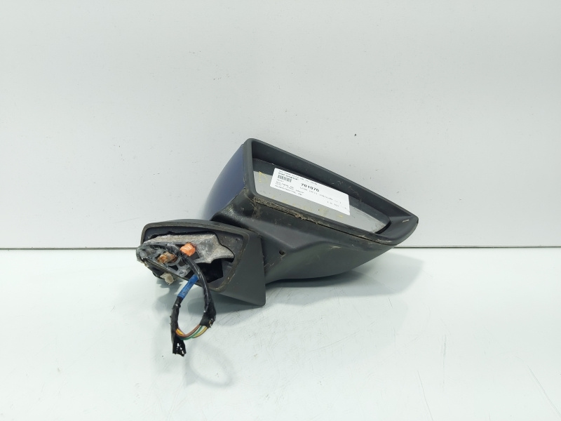 Oglinda electrica dreapta cu semnalizare, Seat Leon (5F1) (id:701976)