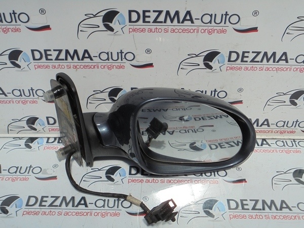 Oglinda electrica dreapta cu semnalizare, Seat Alhambra