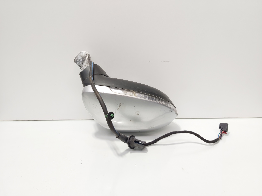 Oglinda electrica dreapta cu semnalizare si lumini ambientale, VW Passat (3G2), volan pe dreapta (id:693501)