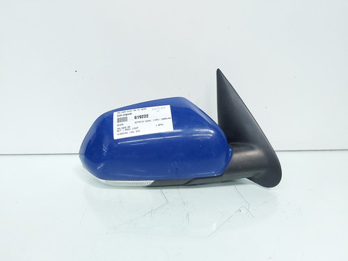 Oglinda electrica dreapta cu semnalizare, Skoda Octavia 2 Combi (1Z5) (id:619222)