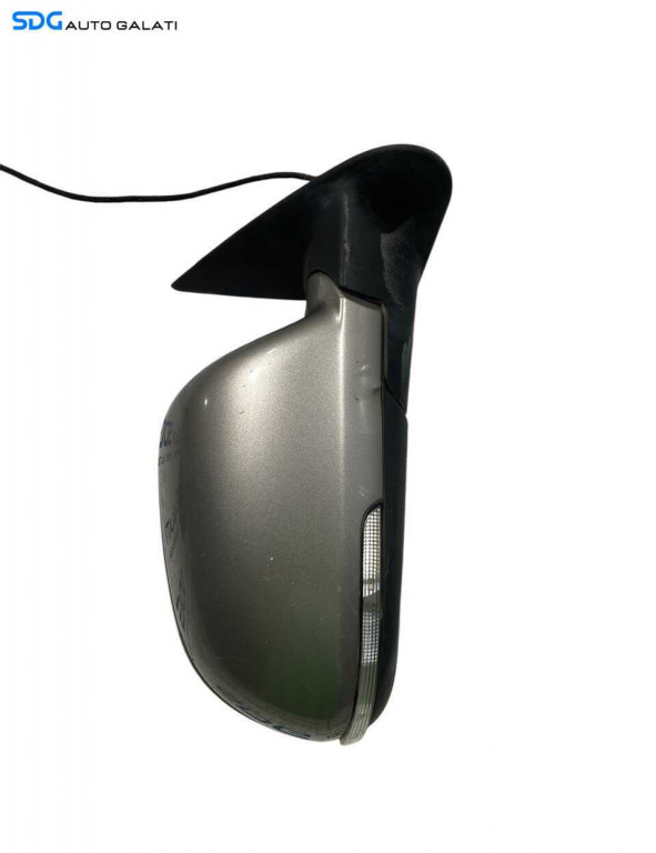 Oglinda Electrica Dreapta cu Semnalizare Skoda Octavia 2 FL Facelift 2008 - 2013 [L6562]