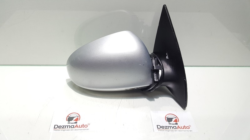 Oglinda electrica dreapta cu semnalizare, Vw Eos (1F7, 1F8) (id:348295)