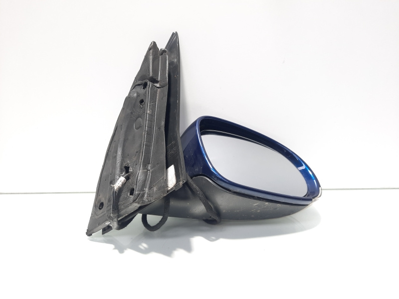 Oglinda electrica dreapta cu semnalizare, VW Golf 5 Variant (1K5) (idi:576477)