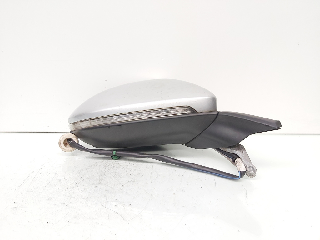 Oglinda electrica dreapta cu semnalizare, Vw Golf 7 (5G) vol pe dreapta (id:691299)