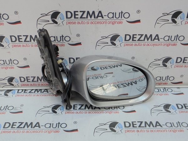 Oglinda electrica dreapta cu semnalizare, Vw Golf 6 Plus