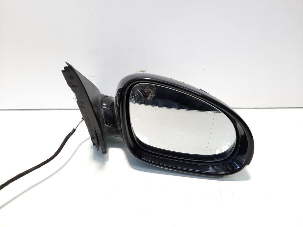 Oglinda electrica dreapta cu semnalizare, Vw Golf 5 Variant (1K5) (id:541619)
