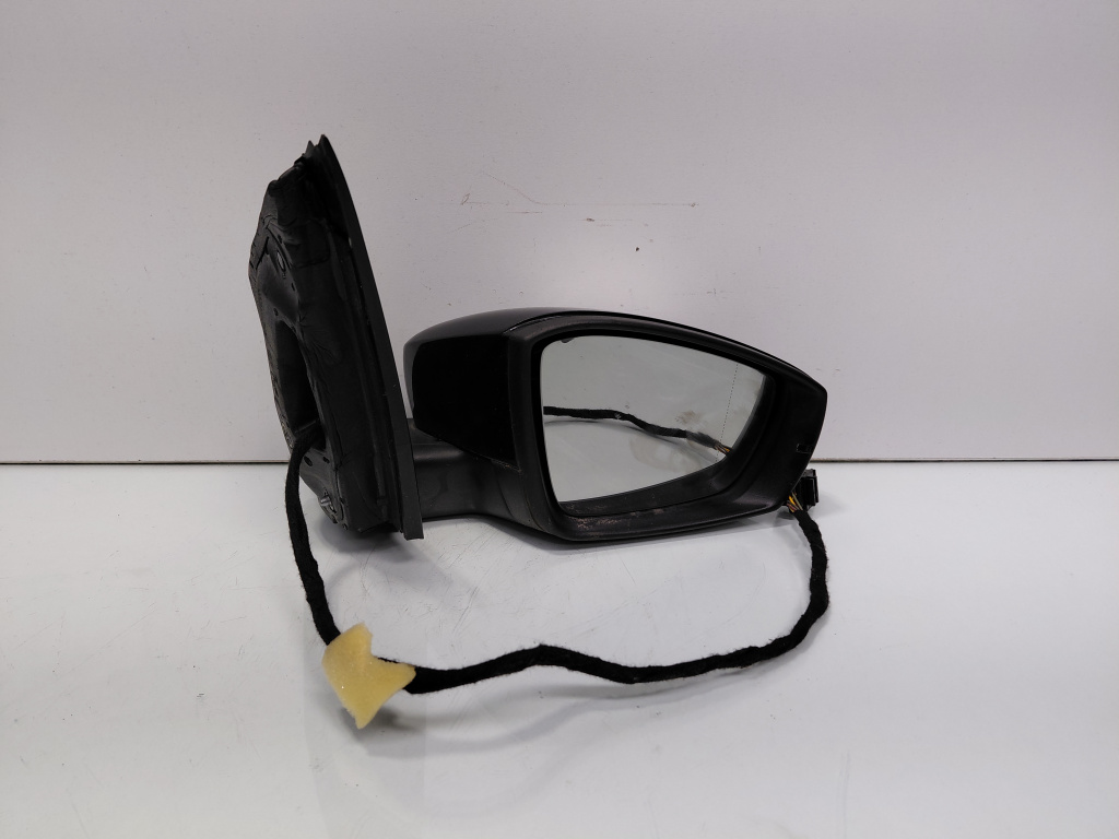 Oglinda electrica dreapta cu semnalizare, VW Polo (6R) (id:697229)