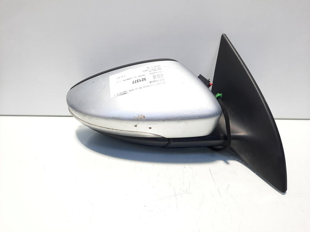 Oglinda electrica dreapta cu semnalizare, Vw Passat CC (357) (id:521377)