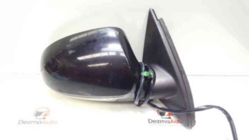 Oglinda electrica dreapta cu semnalizare, VW Passat (3C2) (id:330623)