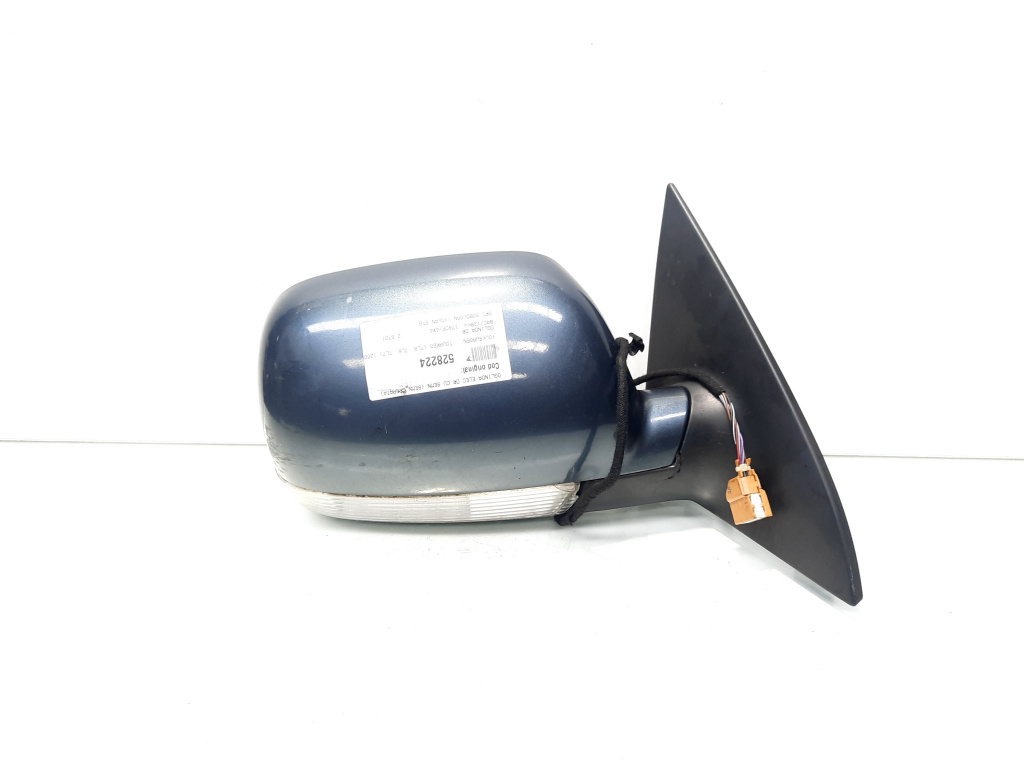 Oglinda electrica dreapta cu semnalizare, Vw Touareg (7LA, 7L6) (id:528224)