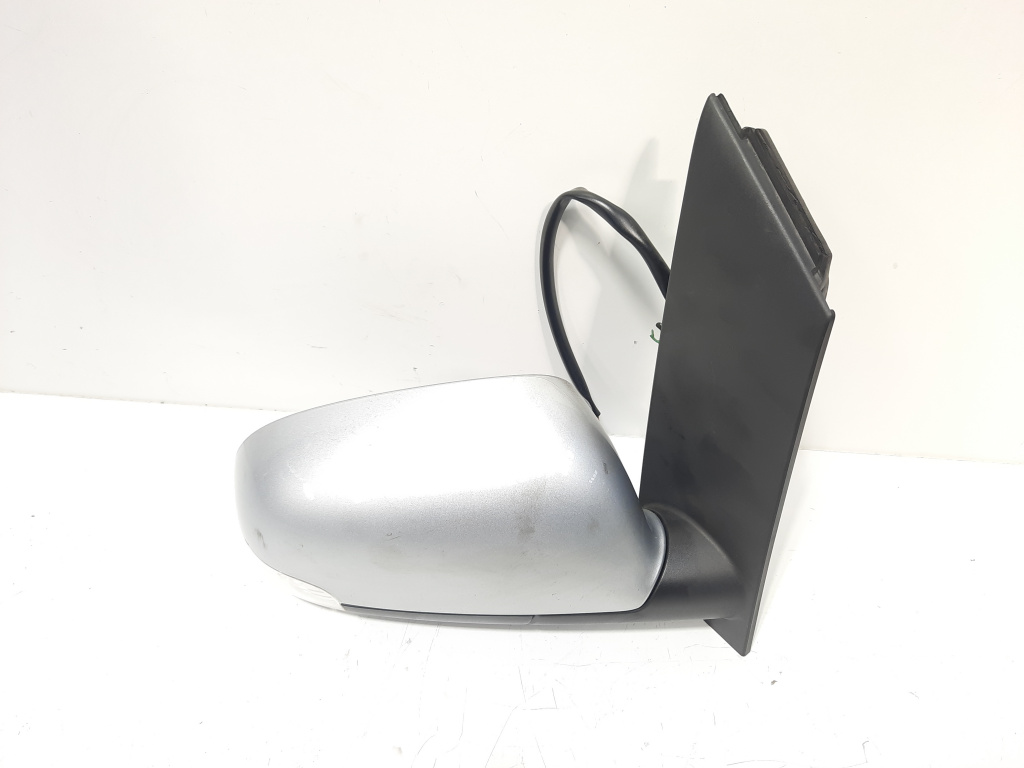 Oglinda electrica dreapta cu semnalizare, Vw Touran (1T1, 1T2) (id:486244)