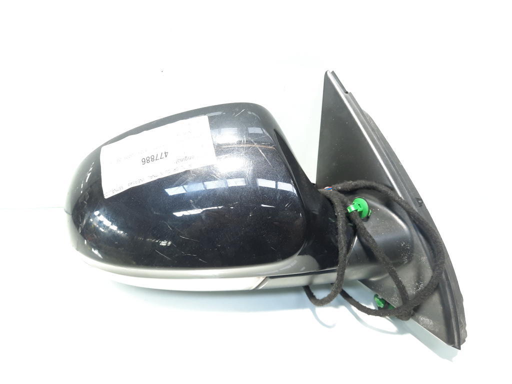 Oglinda electrica dreapta cu semnalizare, VW Passat (3C2) (id:477886)