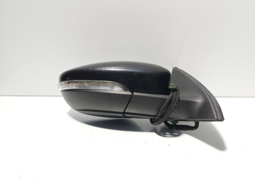 Oglinda electrica dreapta cu semnalizare, Vw Passat Variant (365) vol pe dreapta (id:674970)
