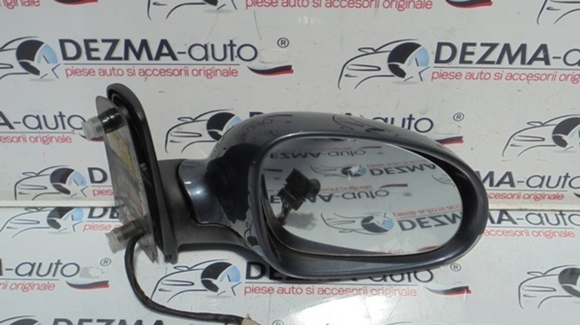Oglinda electrica dreapta cu semnalizare, Vw Sharan (7M8, 7M9, 7M6) (id:262371)