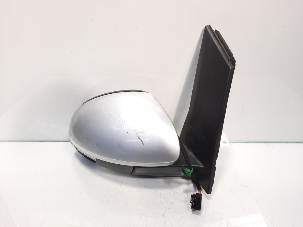 Oglinda electrica dreapta cu semnalizare, VW Sharan (7N) (id:462182)