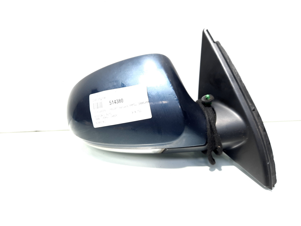 Oglinda electrica dreapta cu semnalizare, VW Passat Variant (3C5) (id:514380)
