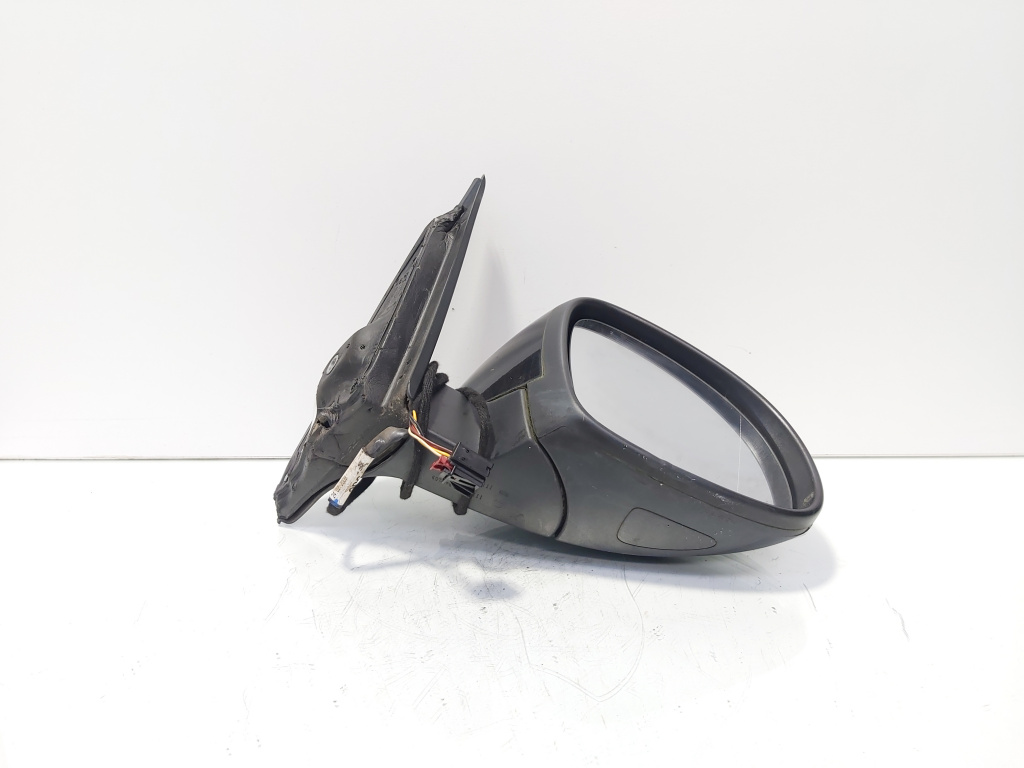 Oglinda electrica dreapta cu semnalizare, VW Tiguan (5N) (id:683864)