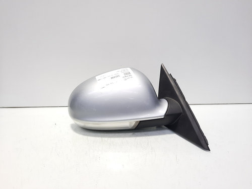 Oglinda electrica dreapta cu semnalizare, VW Passat Variant (3B6) vol pe stanga (id:592450)