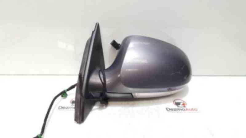 Oglinda electrica dreapta cu semnalizare, Vw Passat (3C2) (id:336139)