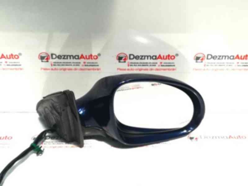Oglinda electrica dreapta cu semnalizare, Vw Passat Variant (3C5) (id:310544)