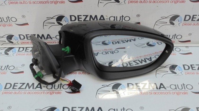 Oglinda electrica dreapta cu semnalizare 3C8857934A, Vw Passat CC (id:248020)