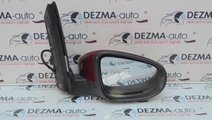 Oglinda electrica dreapta cu semnalizare, 1T285750...