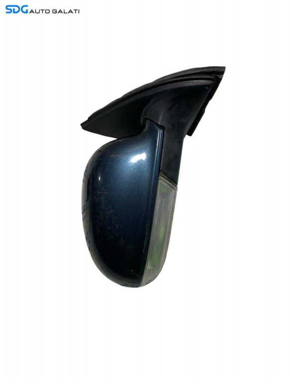 Oglinda Electrica Dreapta cu Semnalizare Volkswagen Golf 5 Break Combi 2004 - 2008 (Lipsa Sticla) [L6554]