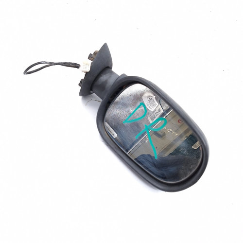 Oglinda Electrica Dreapta Dacia Logan (Ls) 2004-2012 1.6 Mpi 85 K7M 800 Benzina 90D13349002, 90D1334...