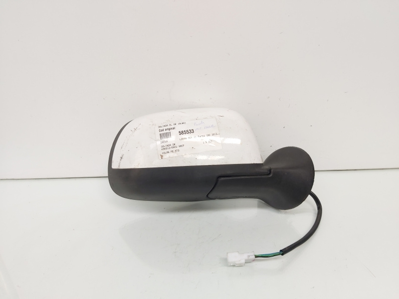 Oglinda electrica dreapta, Dacia Logan MCV 2 (id:585533)